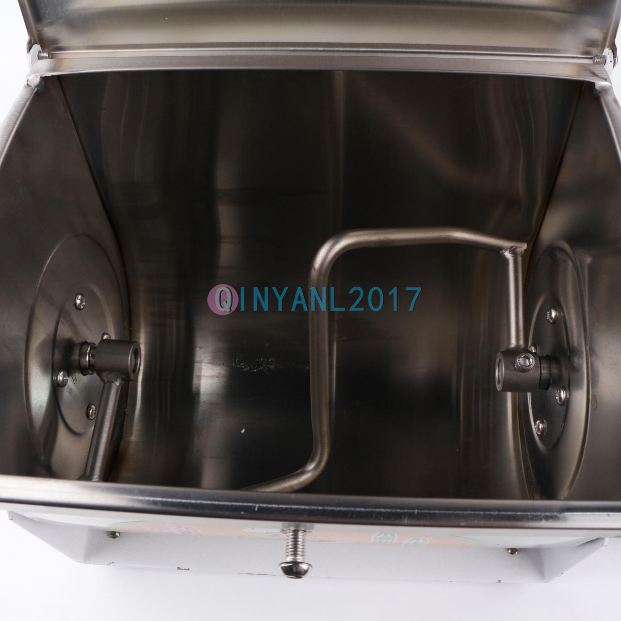 ONE 3kg Electric Dough Kneading Machine Commercial Flour Mixer Doughmaker 220V