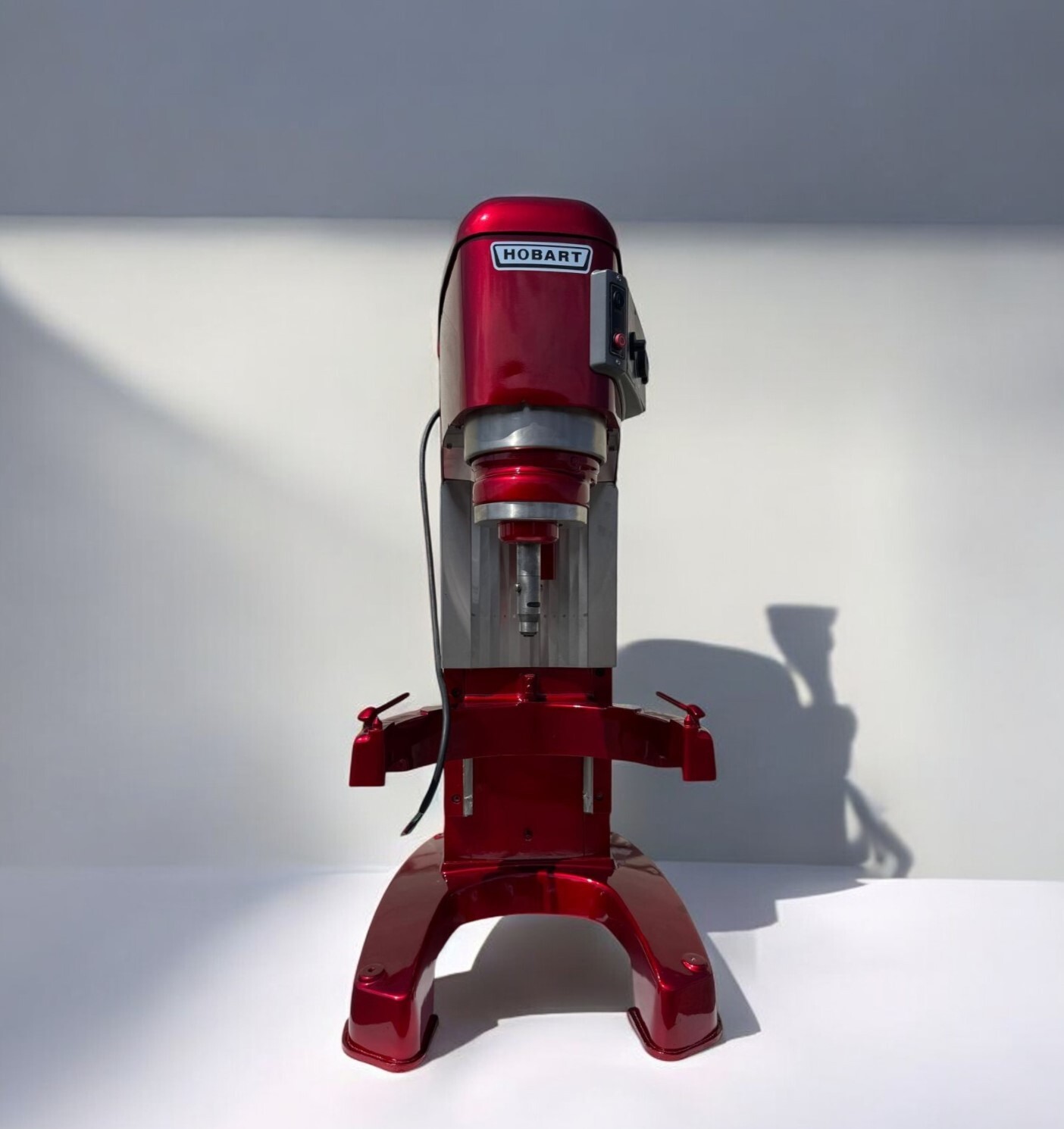 Hobart HL140 140 Qt Planetary Mixer Refurbished