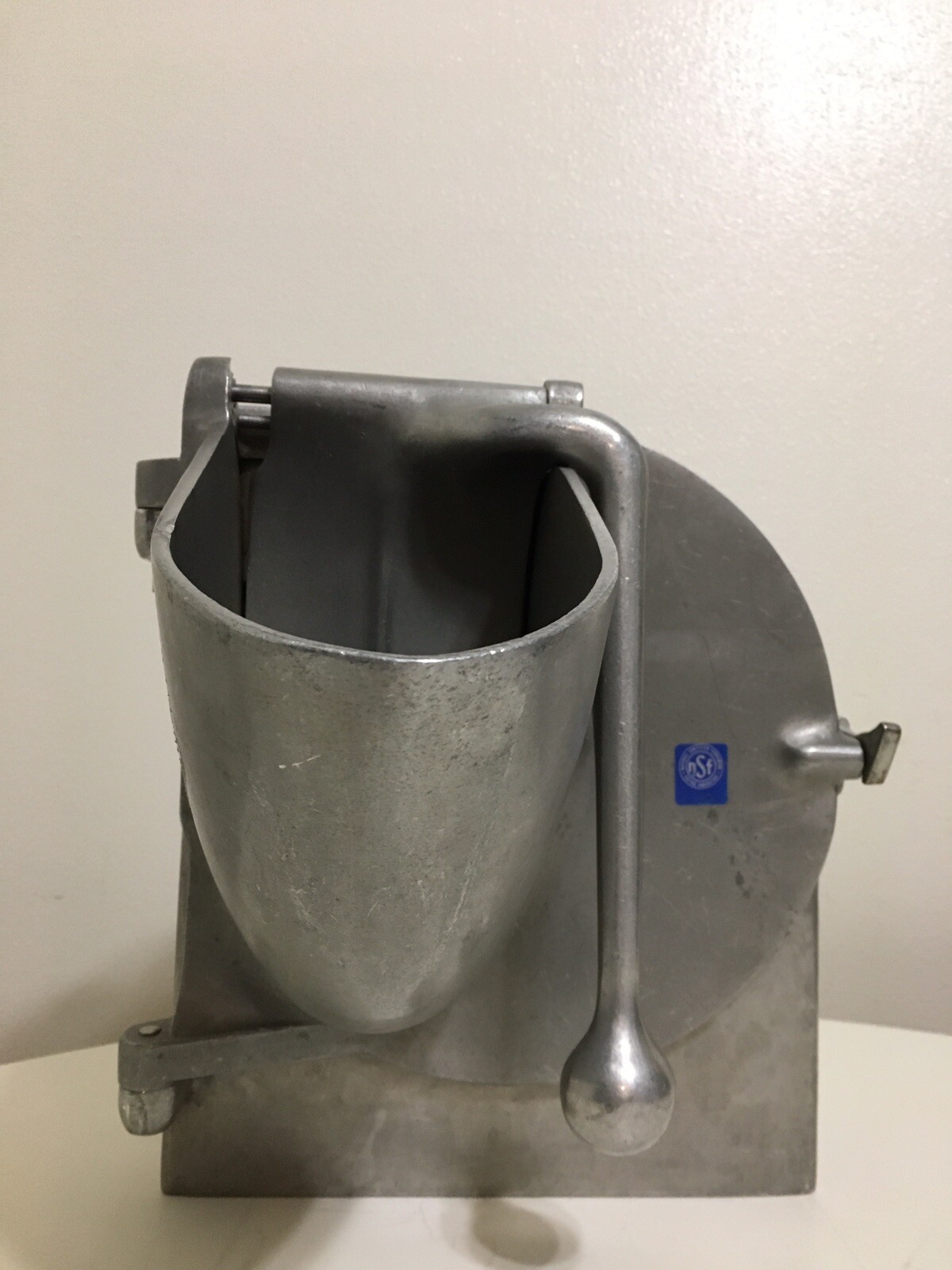 Hobart Mixer pelican Head #22