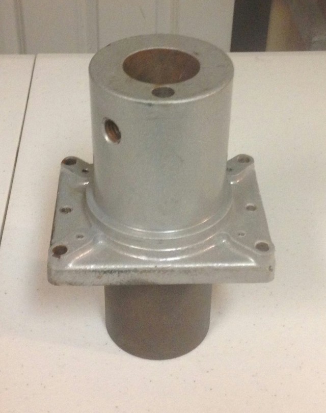 Hobart HL600 Attachment Hub New 874290-00005