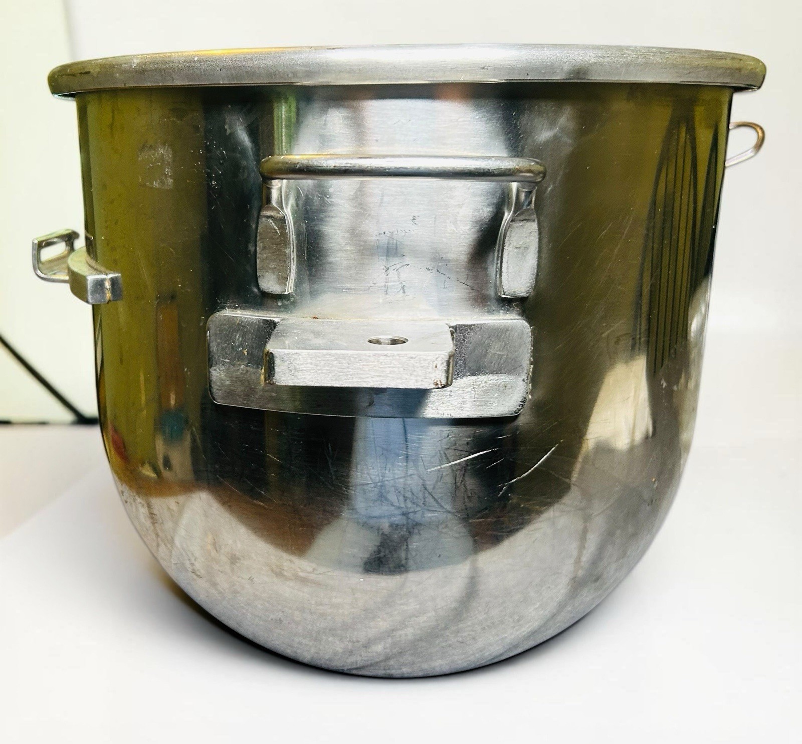 Hobart D-20 Mixer Bowl 20 Quart GUC