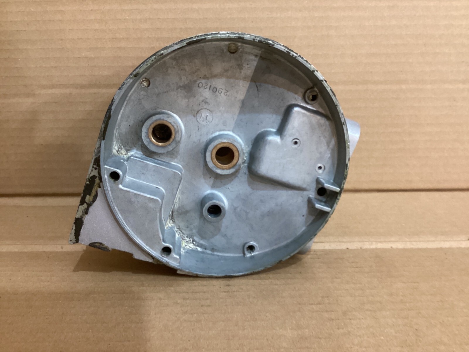 Hobart N50 Commercial Mixer Part Motor Housing