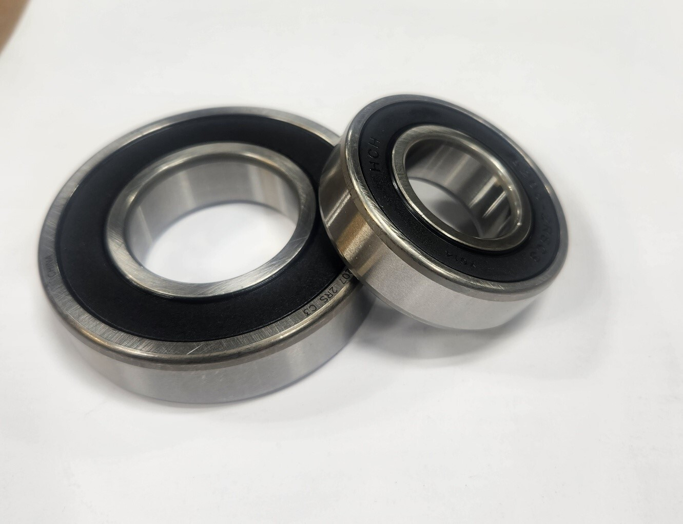 Hobart HCM 300 & HCM 450 Upper and Lower Bearings For Cutter/Mixer