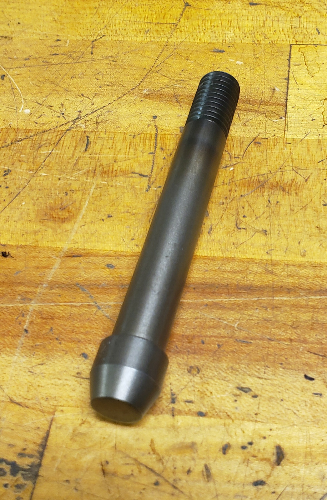 Hobart Mixer H600 60qt Stud Bowl Locating 24331 New 3.75 long style H600,, 1pin