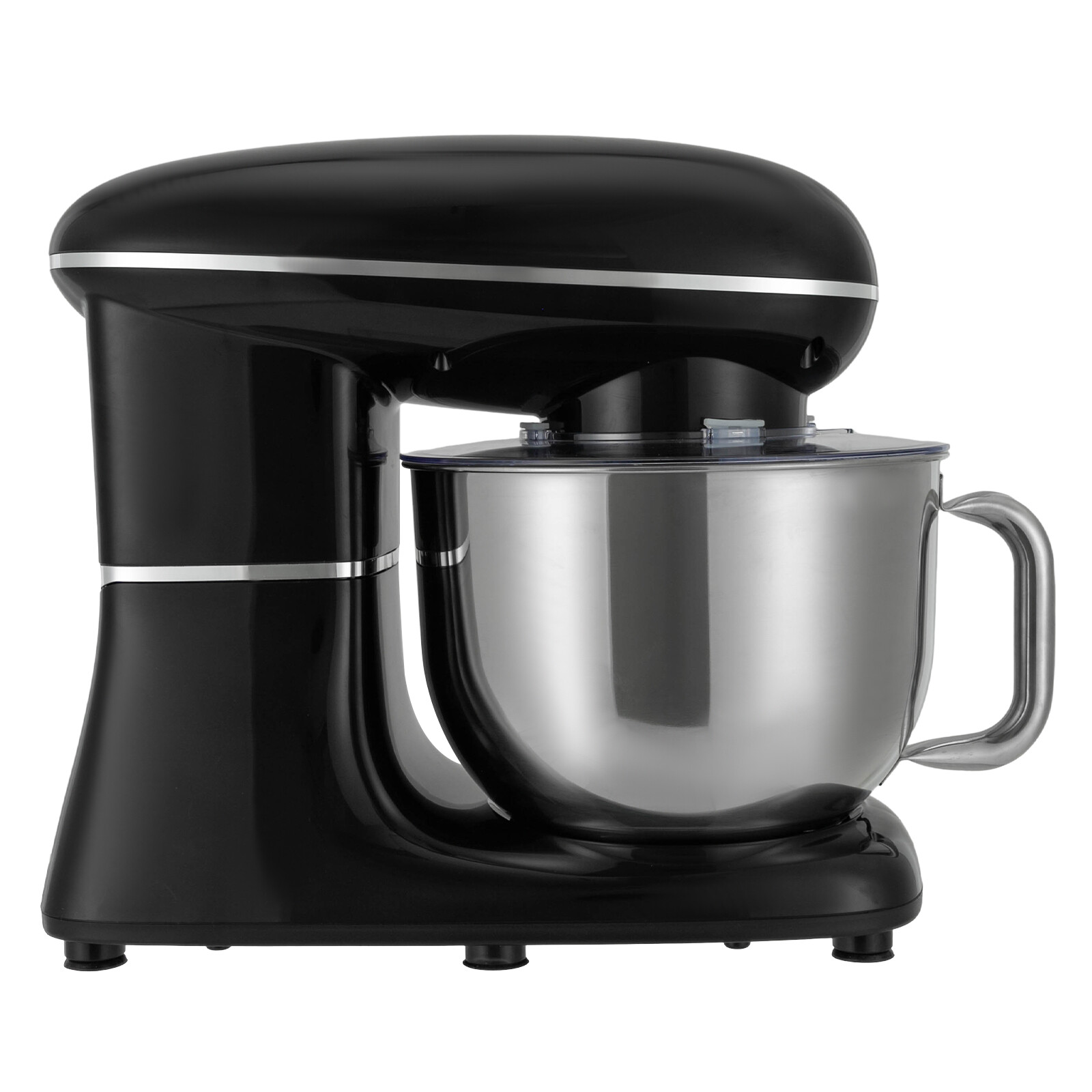Stand Mixer 6.5 Quart Commercial Dough Mixer Cake Mixer Kitchen Mixer 1350W SALE