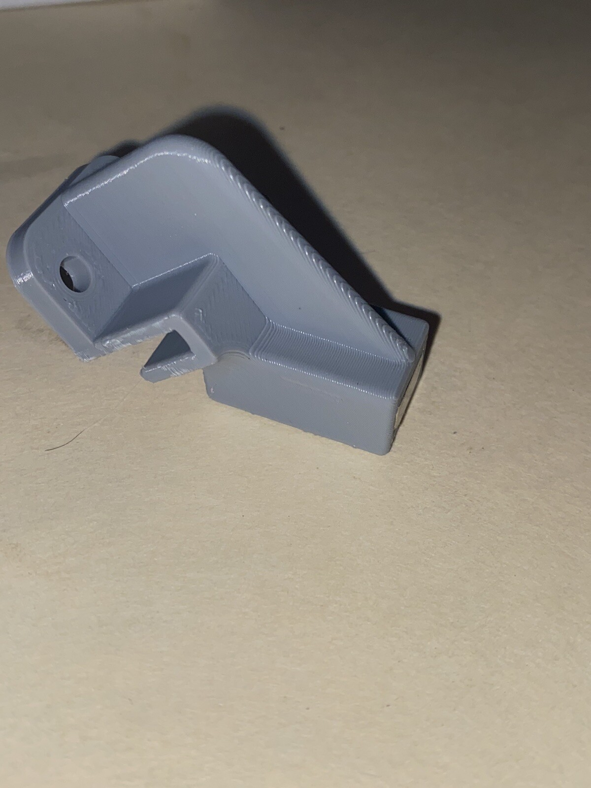 Hobart A120 A200 Mixer Bowl Cage Guard Retainer Magnet 00-438525 12 20 Quart