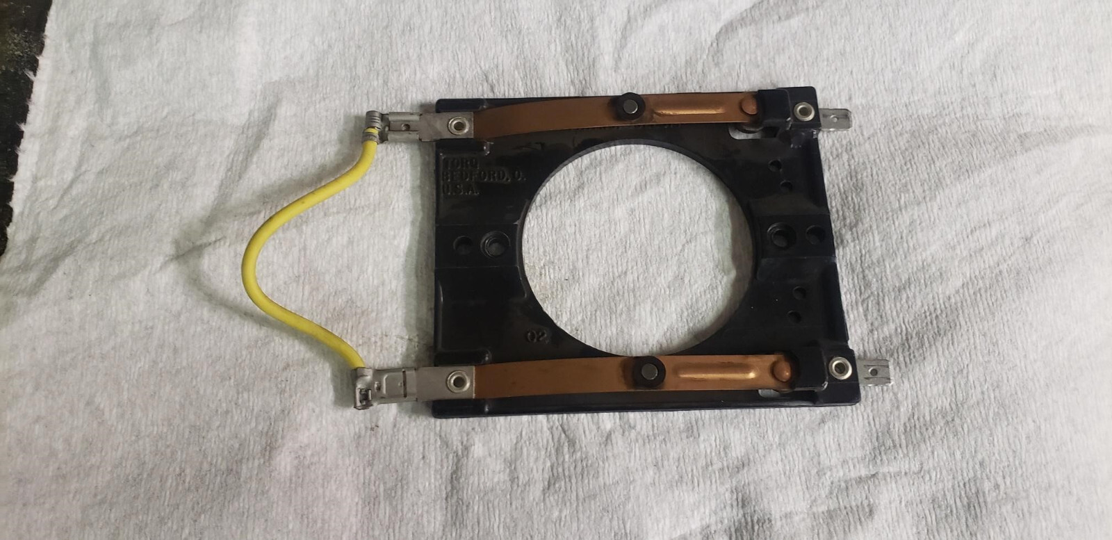Hobart mixer 60qt H600 L800 80qt 00-121110 Switch Starting Stationary Part 1PH