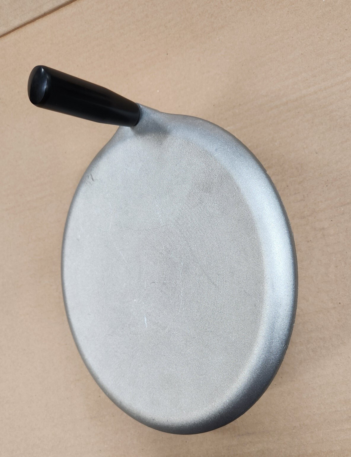 Hobart Mixer Hand Wheel with Handle And Pin for Hobart H600 P660 78181