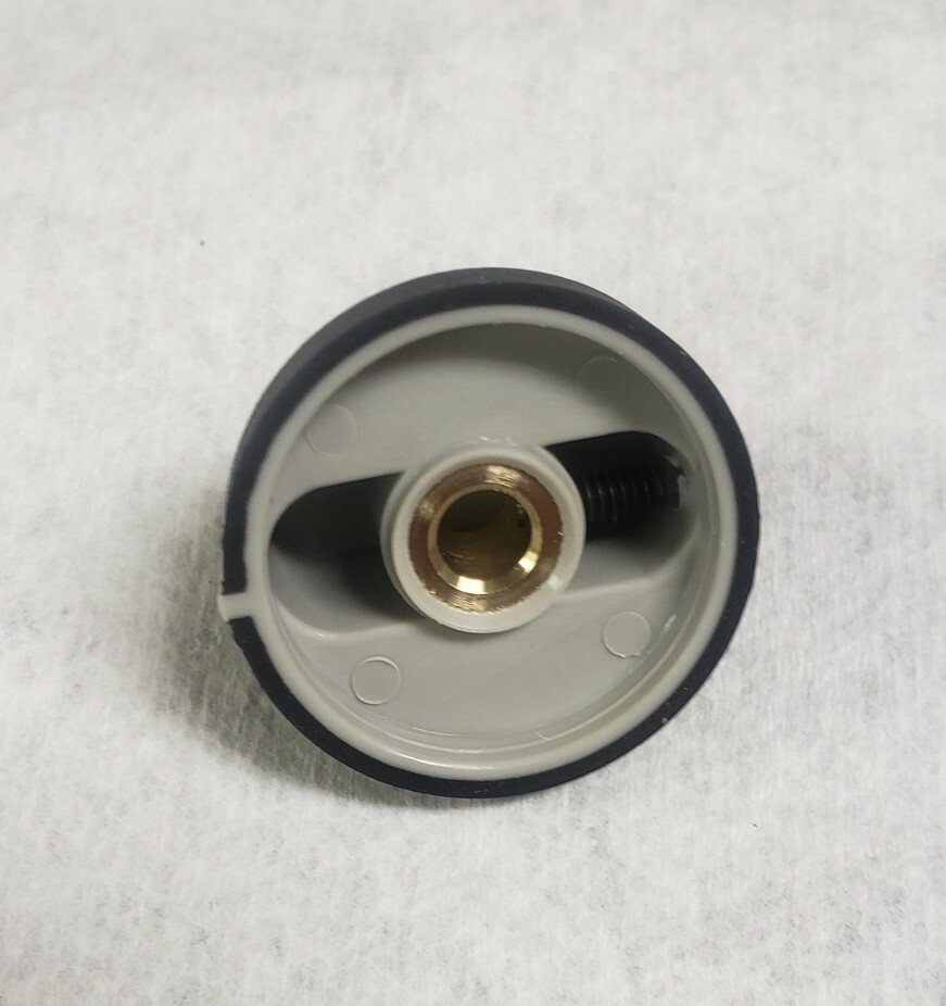 HOBART Legacy Mixer Time &speed 874809 Knob Models HL120 HL200 HL300 HL300 HL400