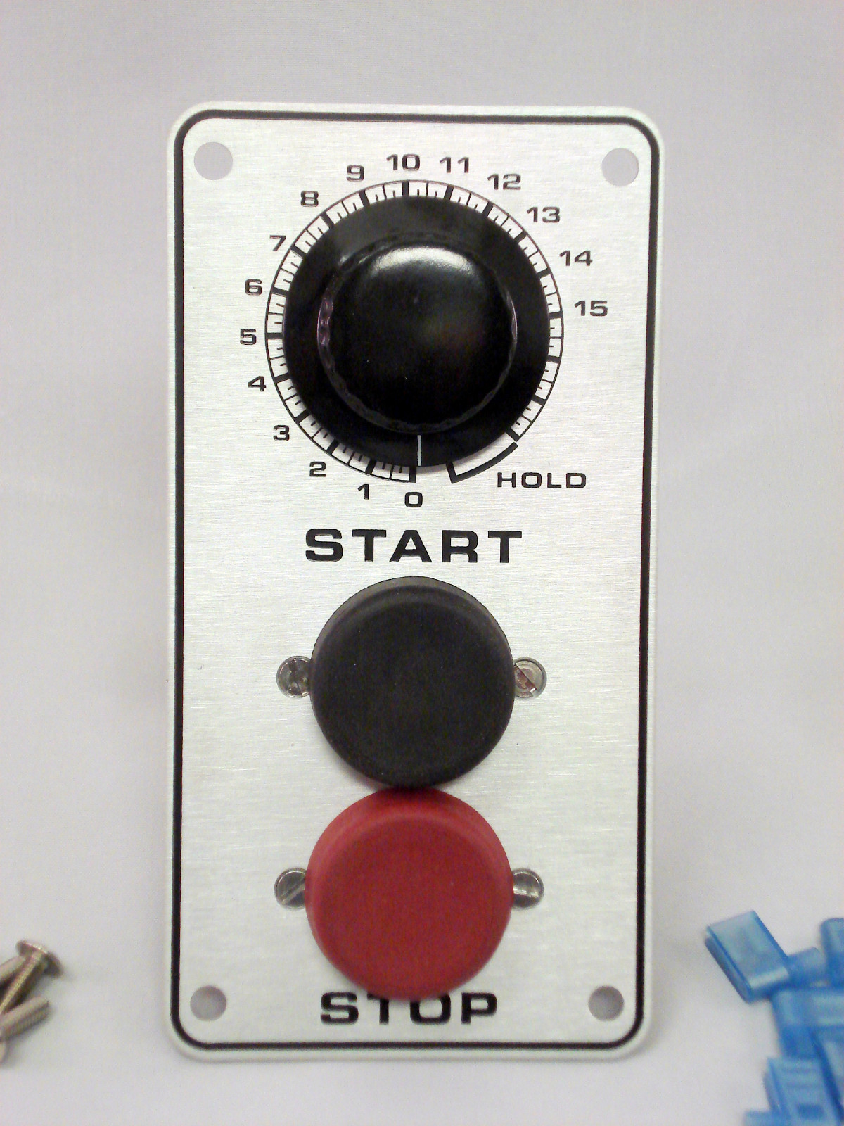Hobart Mixer Timer Switch Knob Replaces 00-291748