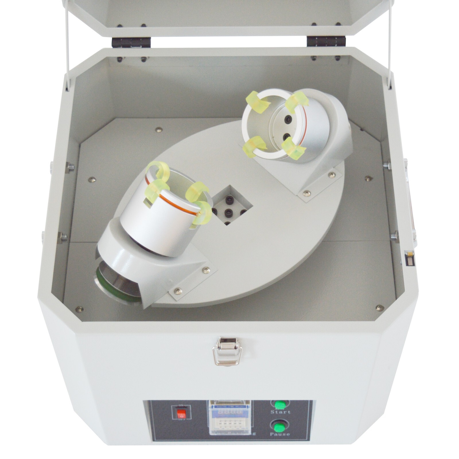 110V Automatic Paste Mixer for Solder Paste Mixing in the Printing Field 60W