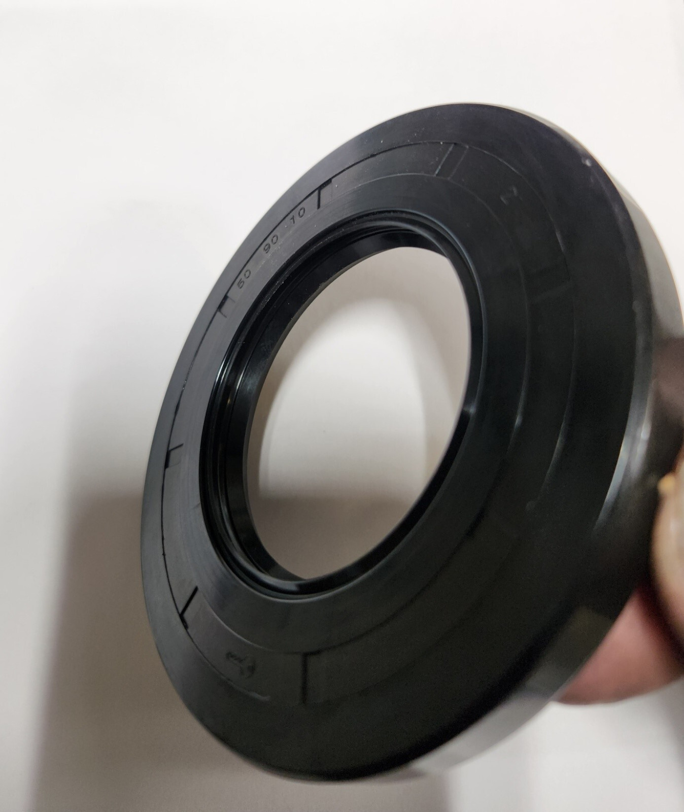 Planetary Oil Seal Hobart Legacy HL1400 Mixer # 00-068045 and V1401 140qt same