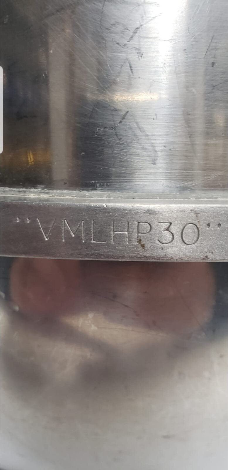 Hobart H600 Mixer Accessories