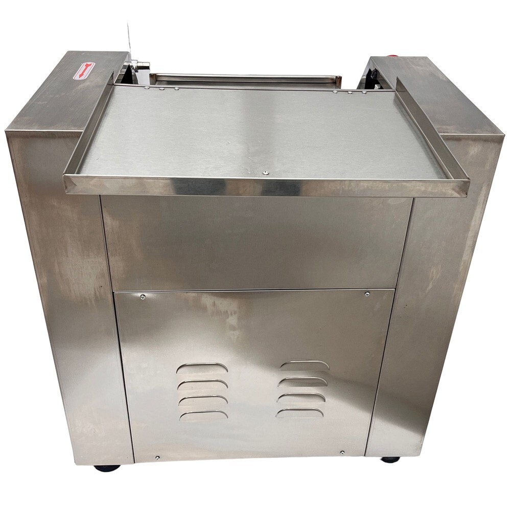 15KG Commercial Electric Dough Mixer Stainless Steel Flour Kneading Machine110V