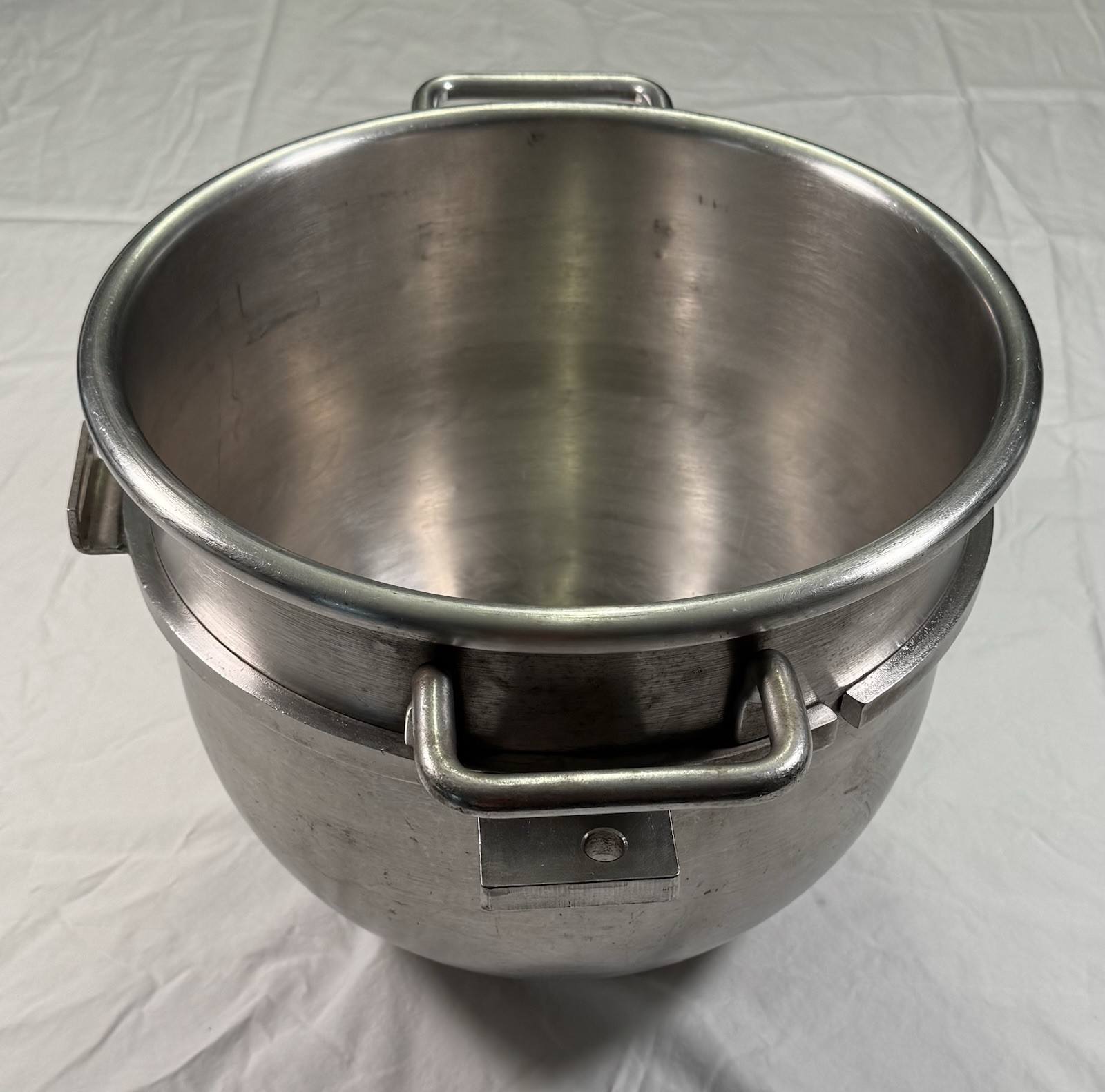 Hobart D-20 Mixer Bowl 20 Quart