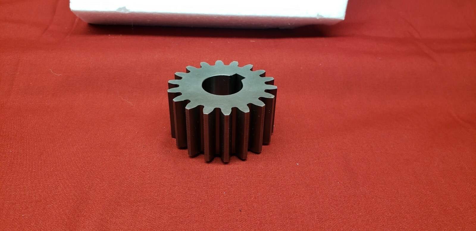 Hobart D300 Pinion Gear P/N 00-070014 (18 Tooth) Hobart 30 Qt Mixer Parts
