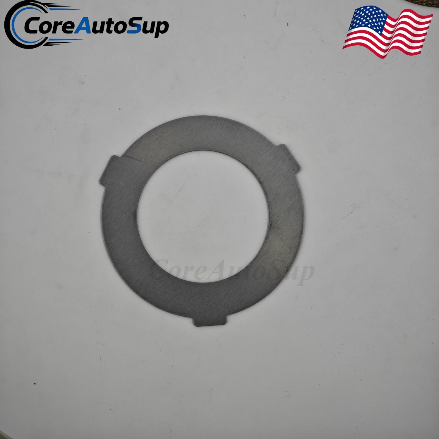 For Hobart Mixer M802 & V1401 873117 064432 6PCS Inner+Outer Clutch Disc Kit