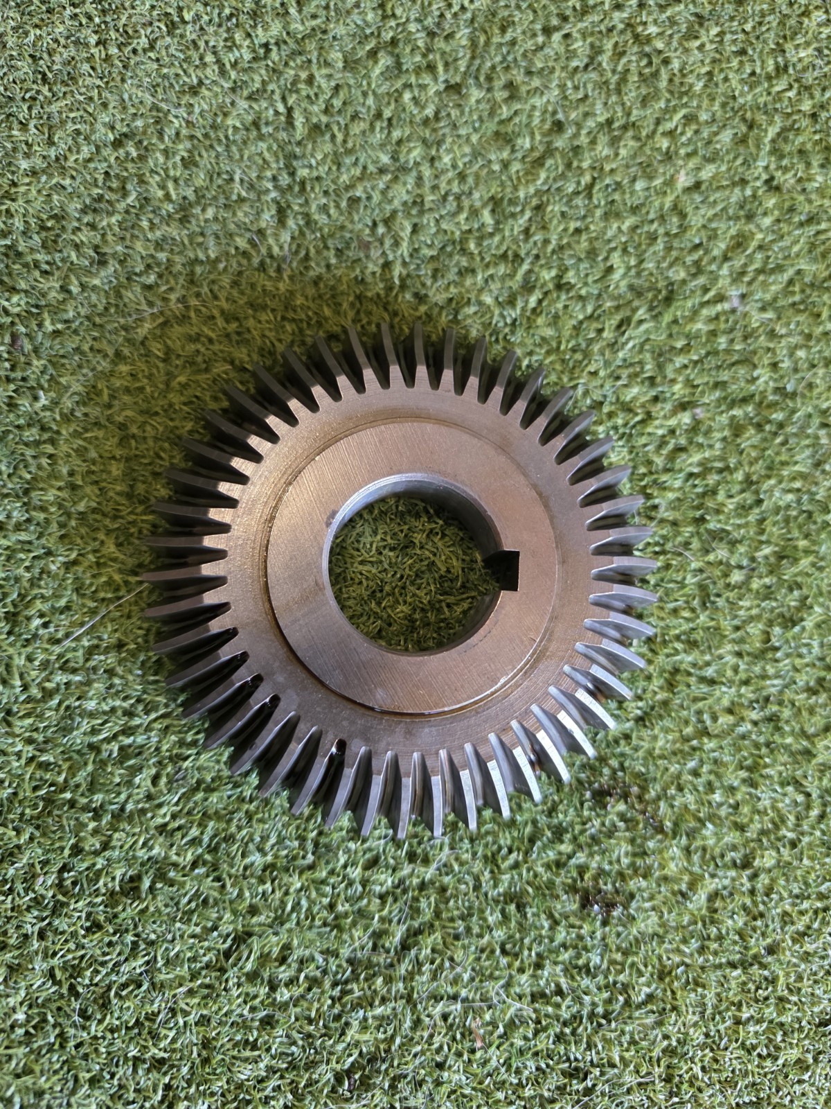 Hobart D300 30 qt Mixer Bevel Gear D300 70020 46T
