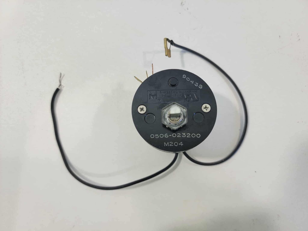 Hobart 0506-023200 M204 Timer Assembly 115-250V 60HZ