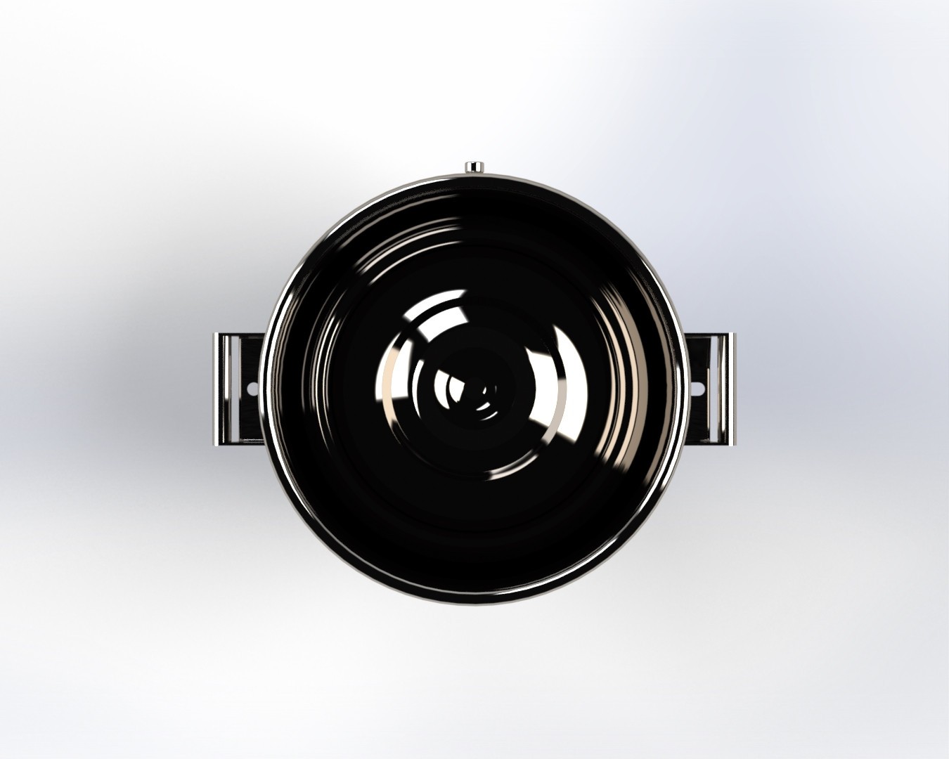 MixerMate: New 40 QT Mixer Bowl Fits HOBART Legacy Mixer Model HL400 and HL400C