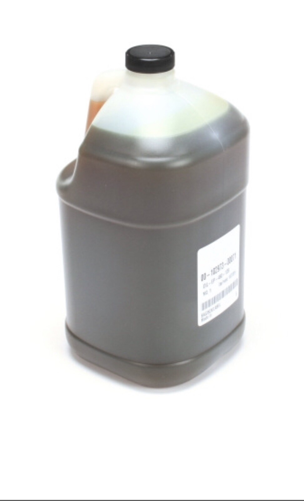 Hobart Mixer Oil H600 L800 M802 V1401 Transmission Oil HOBART 00-102973-00071