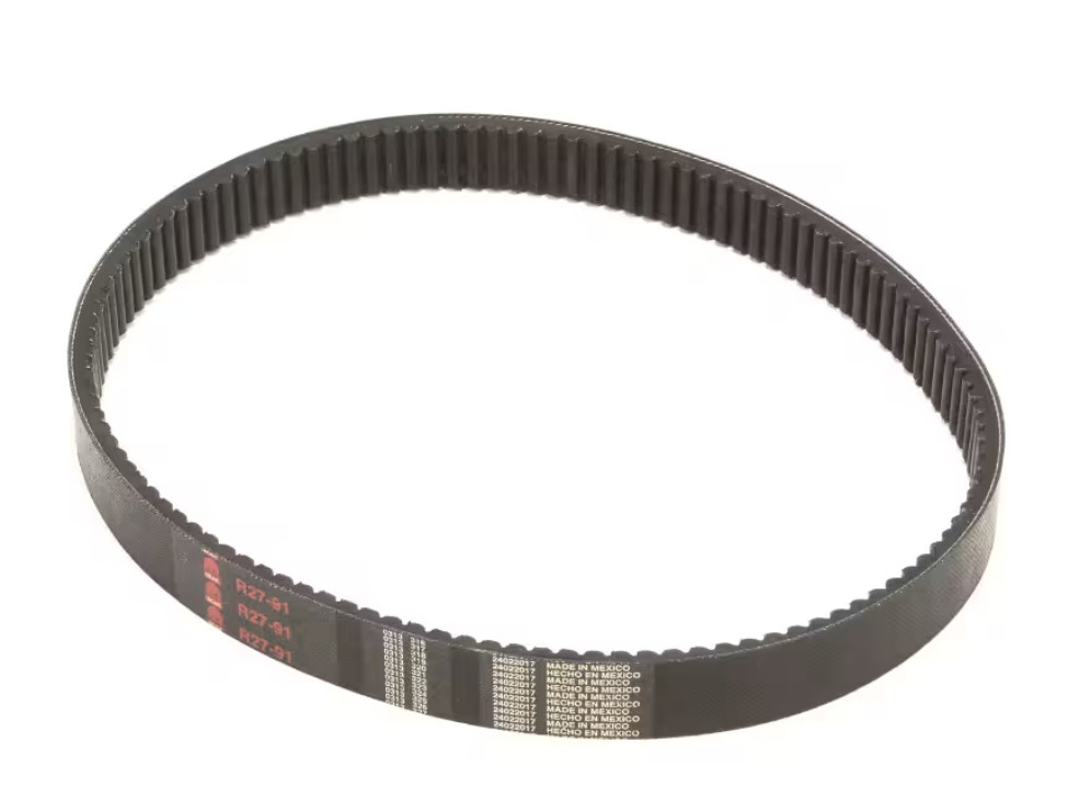Varimixer R27-91, 24022017, V-Belt
