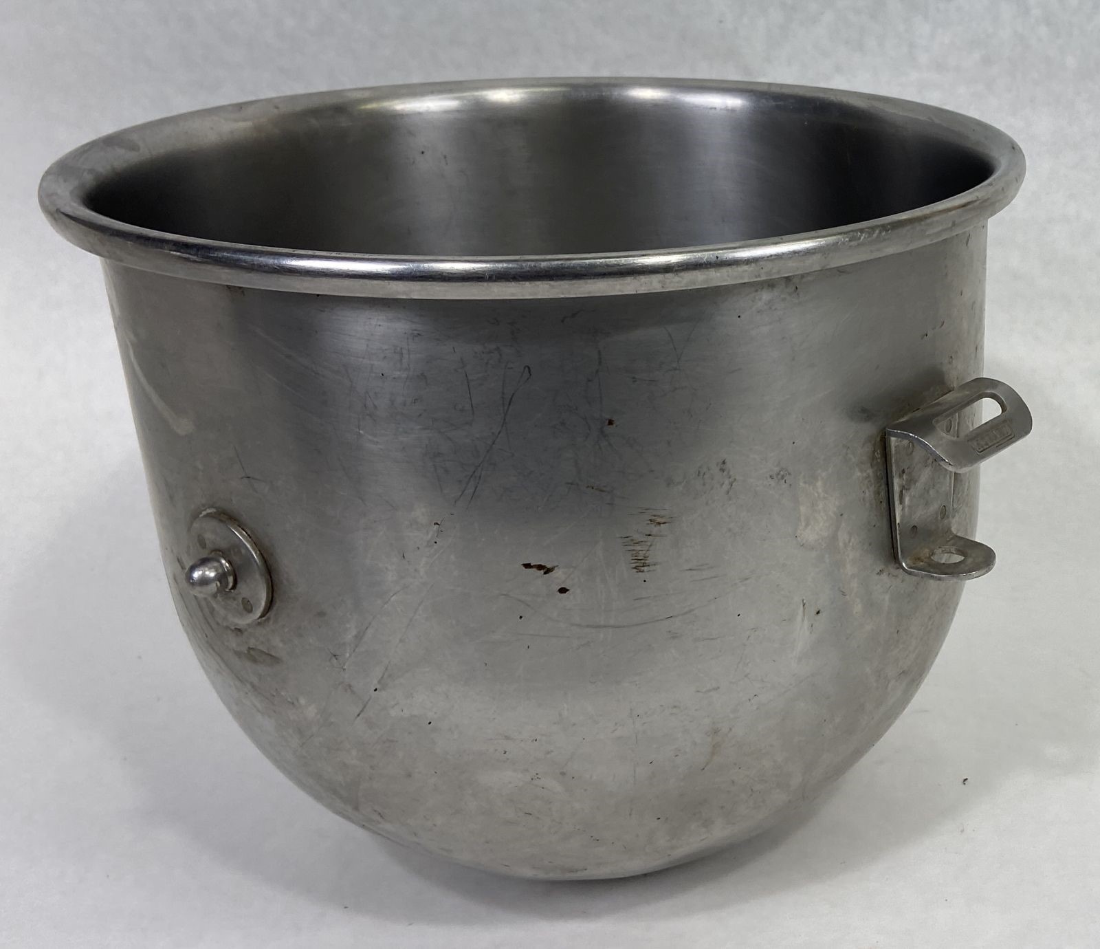 Hobart Model A-200-20 20-Quart Mixer Bowl for A200 Commercial Mixer