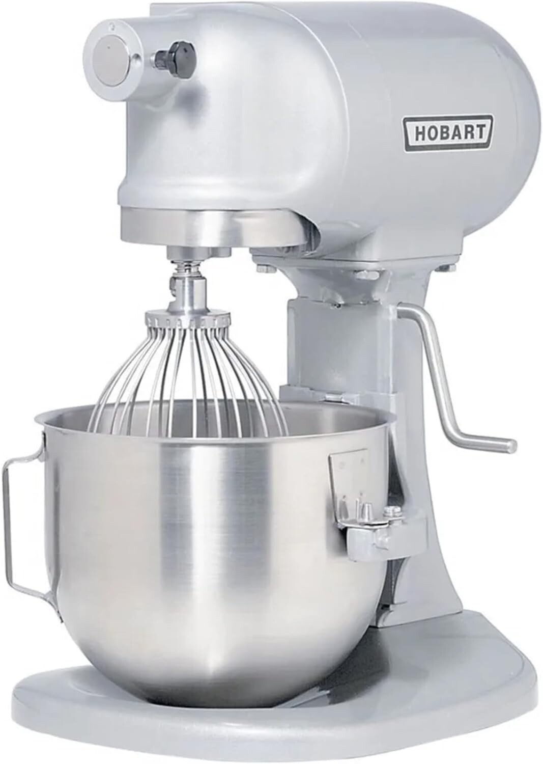 Hobart N50-60 5-Quart Planetary Mixer