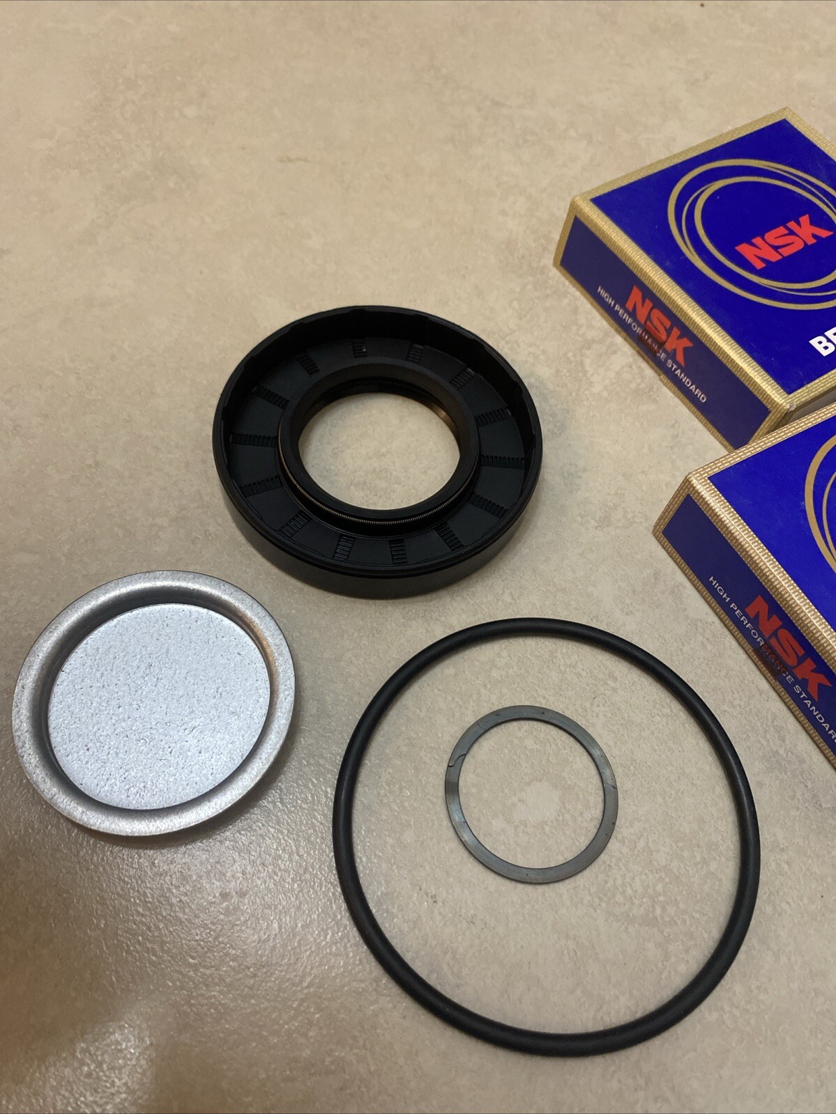 Hobart Mixer h600 l800 mixer planetary Bearing and Seal Kit