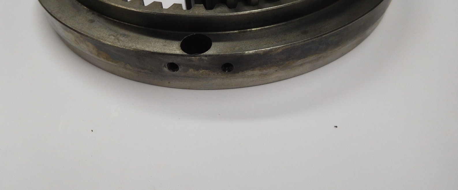 New Hobart 60 80,qt H600 P660 L800 Mixer planetary Ring Gear # 00-437692 NEW