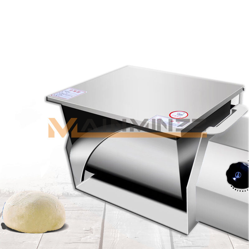 1PC 3kg Electric Dough Kneading Machine Commercial Flour Mixer Doughmaker 220V