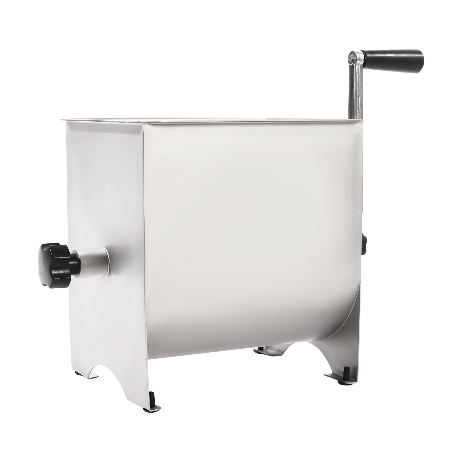 Commercial Meat Mixer Stainless Steel Manual Machine