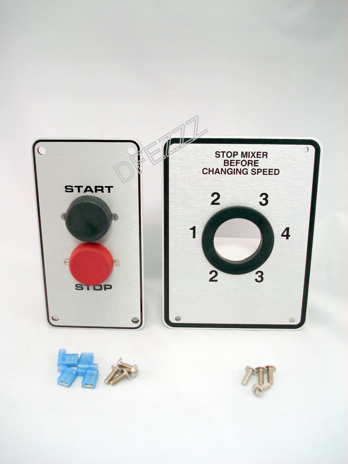 Hobart Mixer Timer Switch Knob Replaces 00-291748
