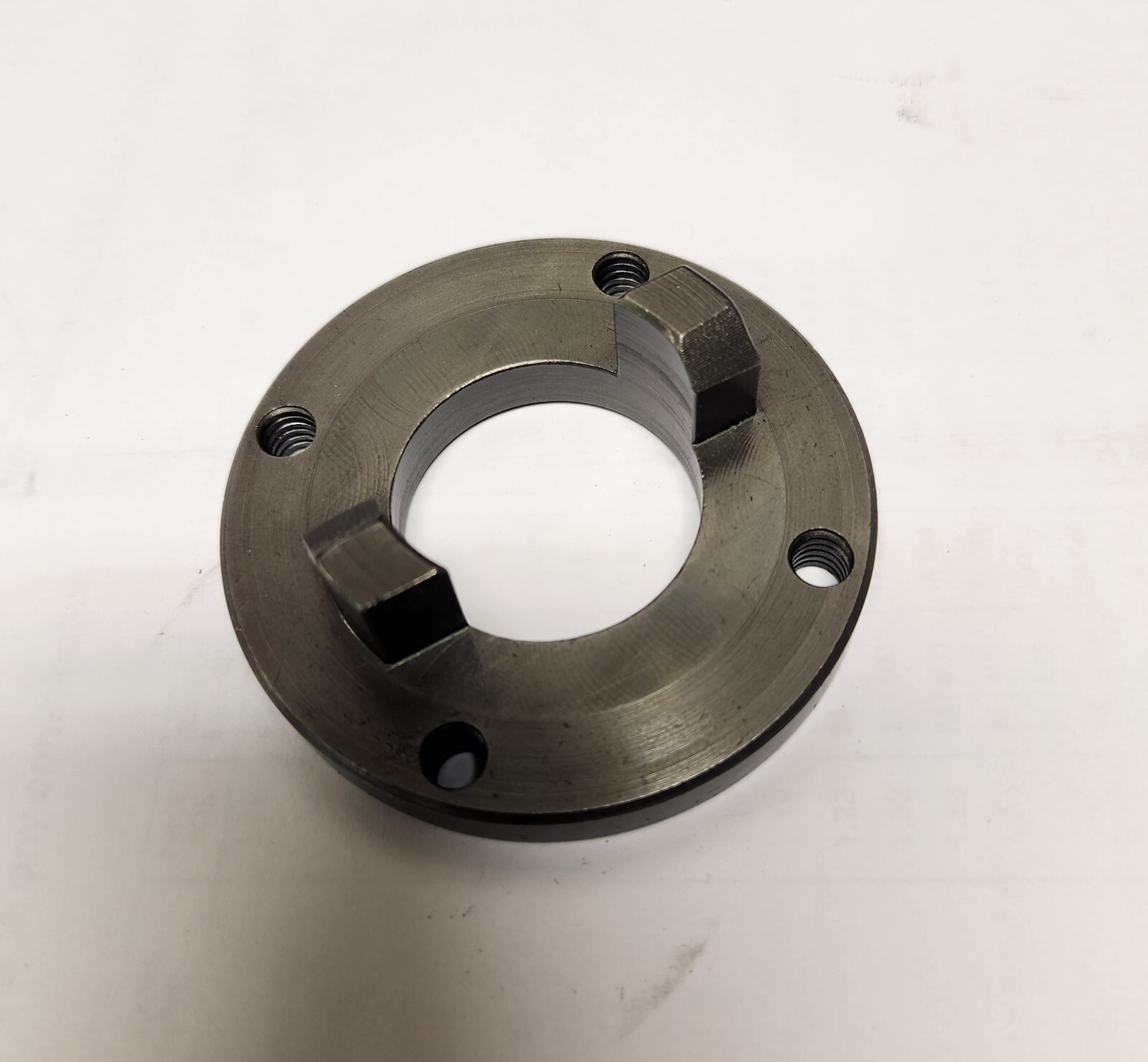 Hobart Mixer H600 Part #00-061497 Flange,Shock Absorber for 60 80 qt mixers NEW