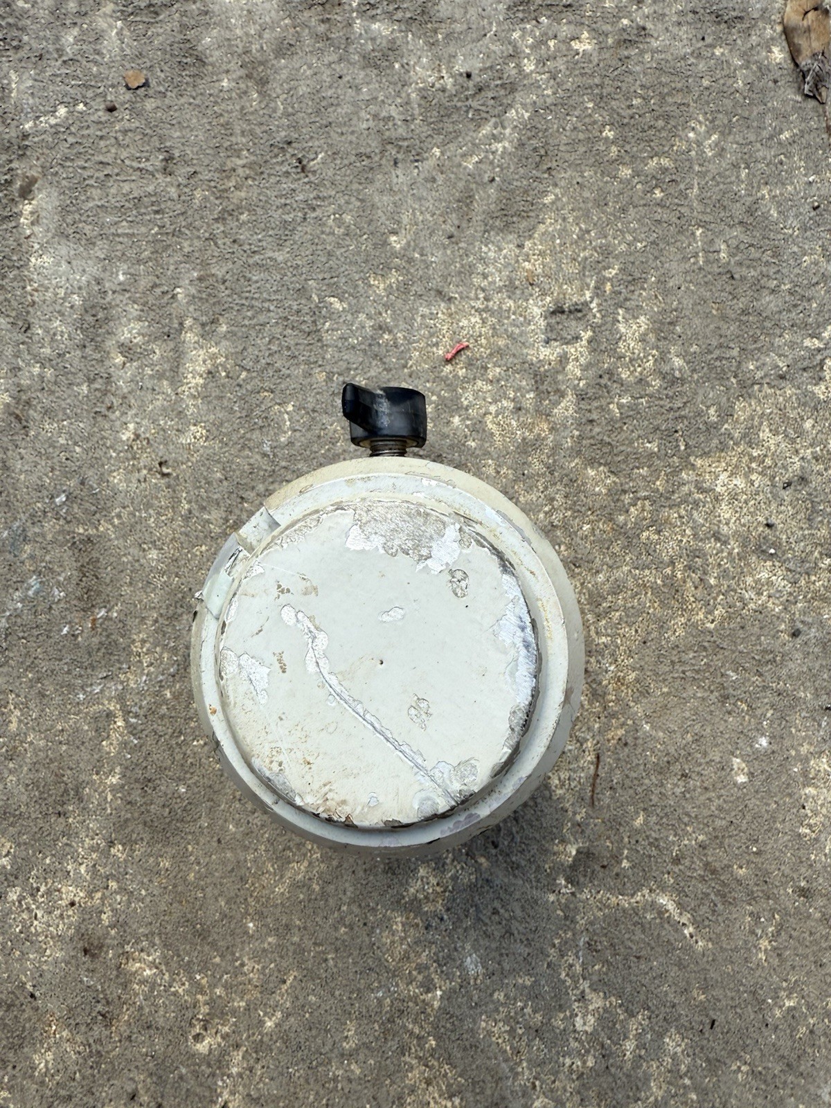 Hub Attachment 98377 For Blakeslee 60 Quart Planetary Food Mixer DD-60 DD-40 80