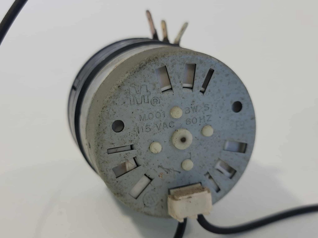 Hobart 0506-023200 M204 Timer Assembly 115-250V 60HZ