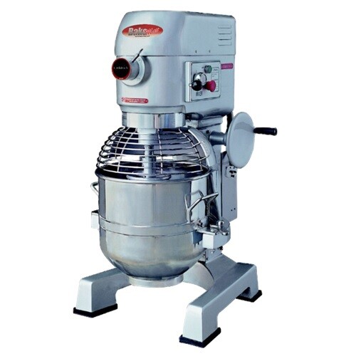 BakeMax BMPME30 Planetary Mixer
