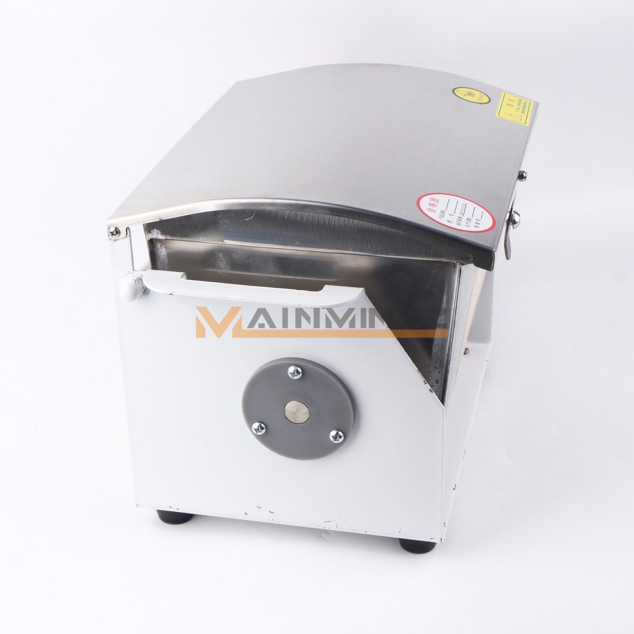 1PC 3kg Electric Dough Kneading Machine Commercial Flour Mixer Doughmaker 220V