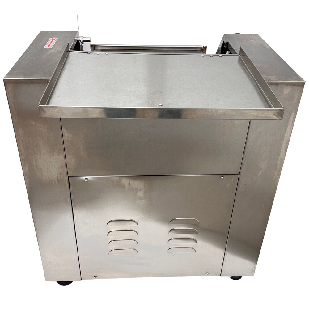 110V Commercial Floor Dough Mixer Mixing Machine 30QT Knead Capacity Preparetion