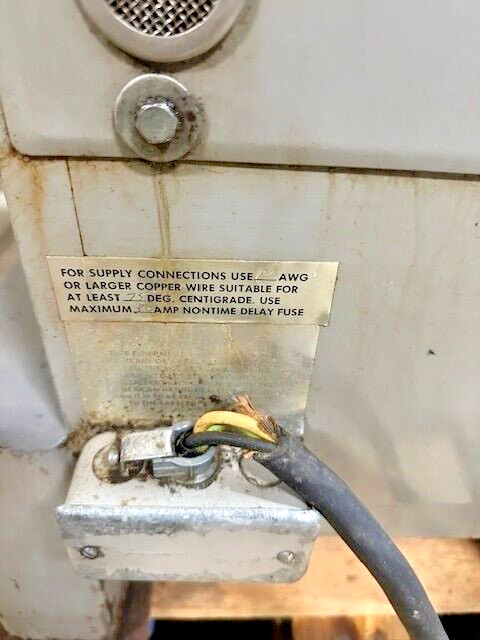 “VULCAN FM-60” HD COMMERCIAL 60 QUART 4 SPEED MIXER WITH BOWL AND J HOOK AUTOMIX