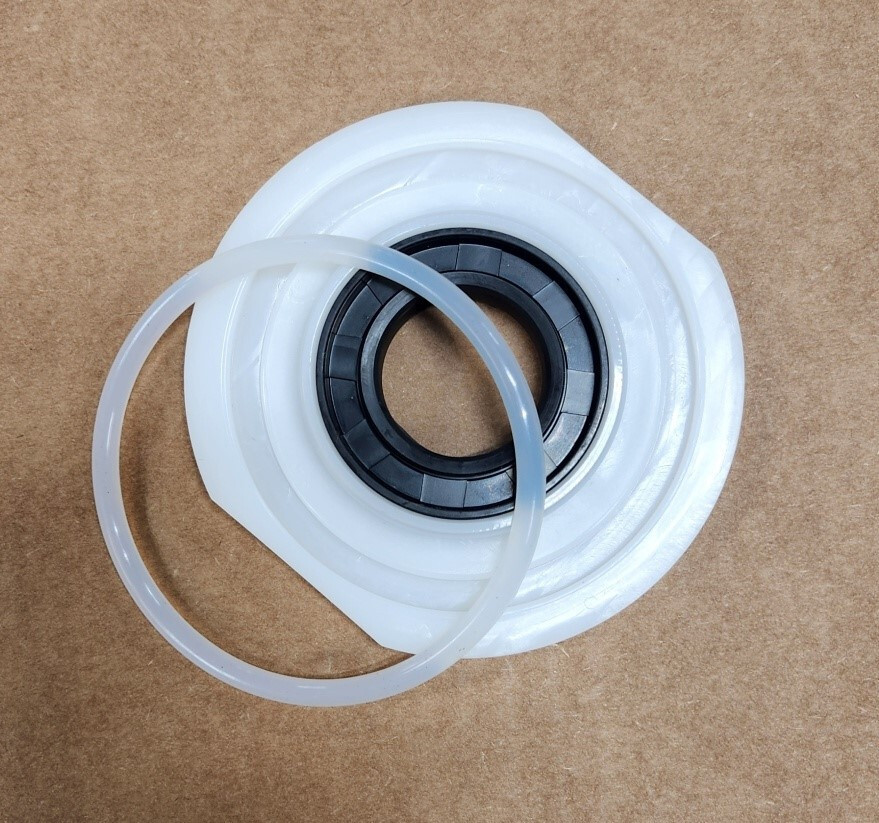 Bowl Seal For Berkel Stephan Hobart VCM 40 44 25 With Corect o ring w seal lube