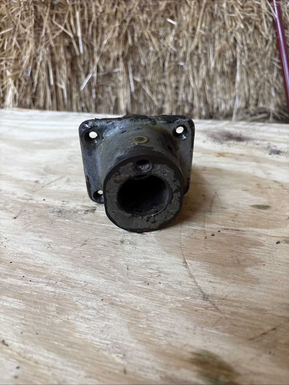 Hobart A120 A200 Mixer Parts – Attachment Hub