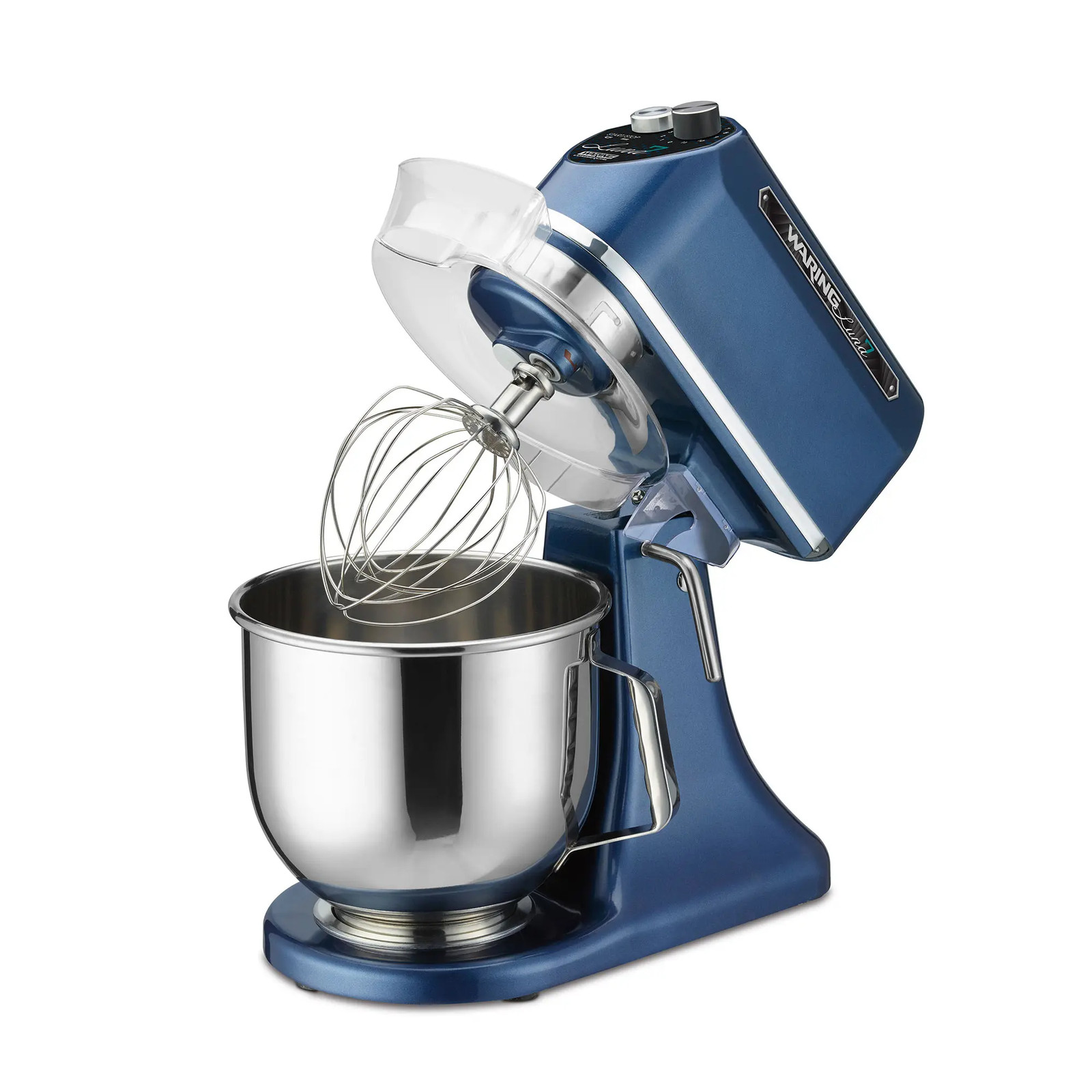 Waring WSM7L 7 Qt Luna Planetary Countertop Mixer