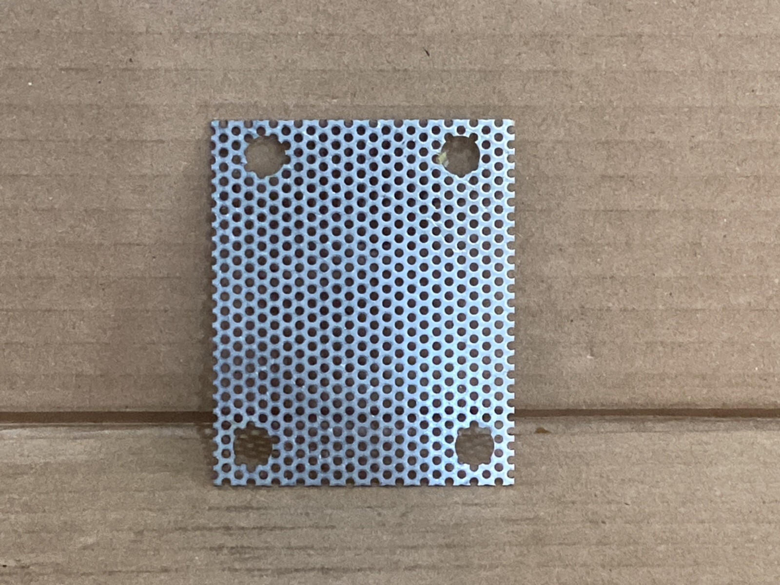 Hobart N50 Commercial Mixer Part 00-078815 Air SCREEN