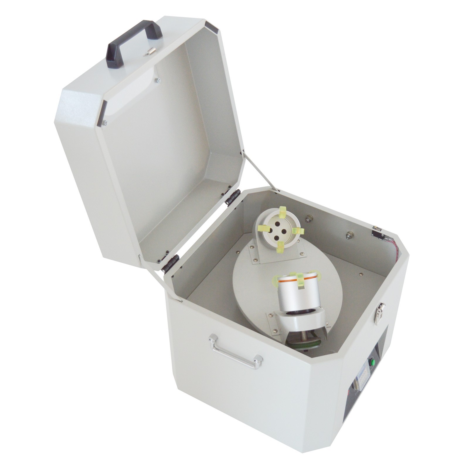 110V 60W Automatic Solder Paste Mixer Microcomputer Electric Mixing Equipment