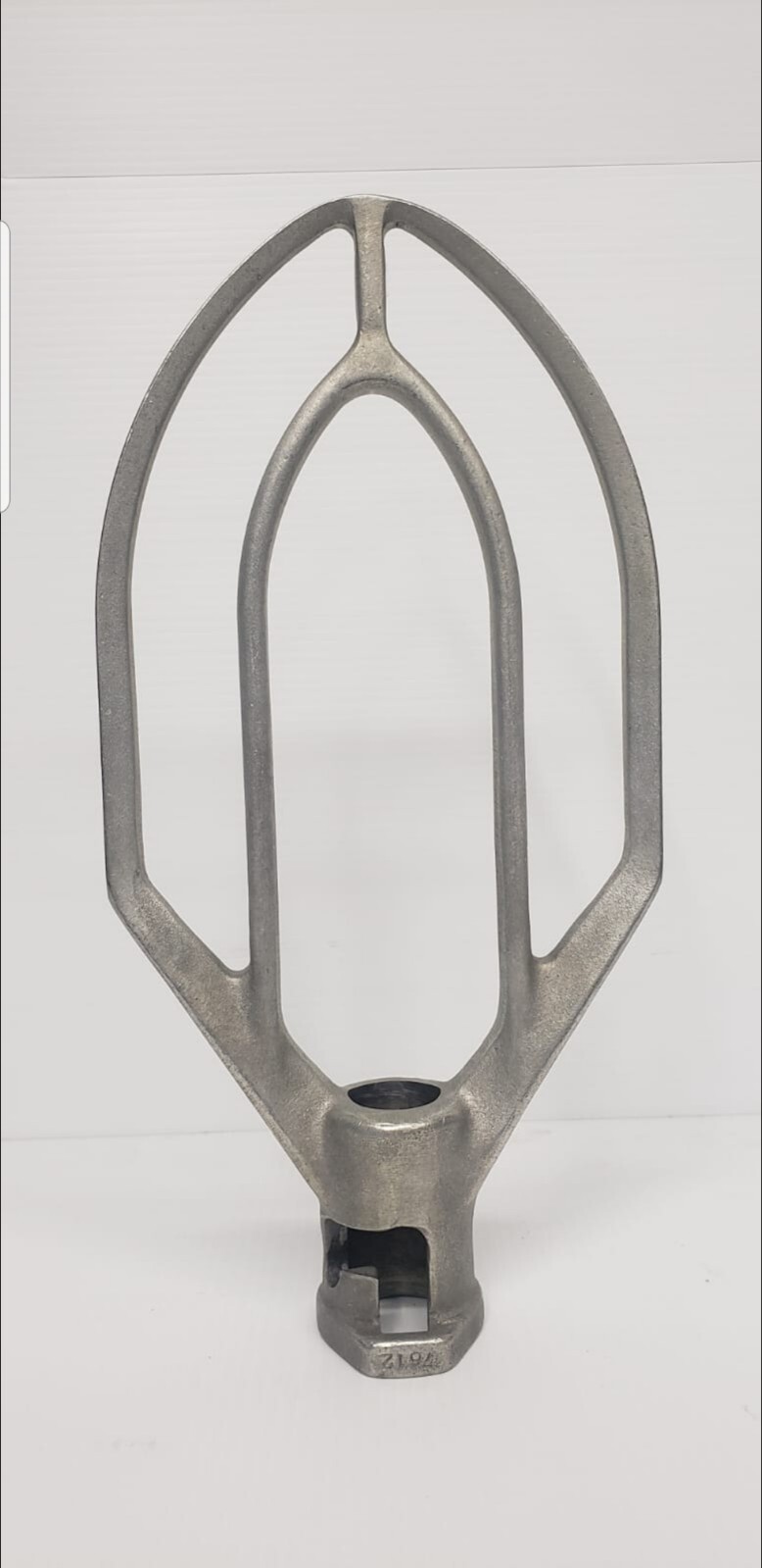 Hobart H600 Mixer Accessories