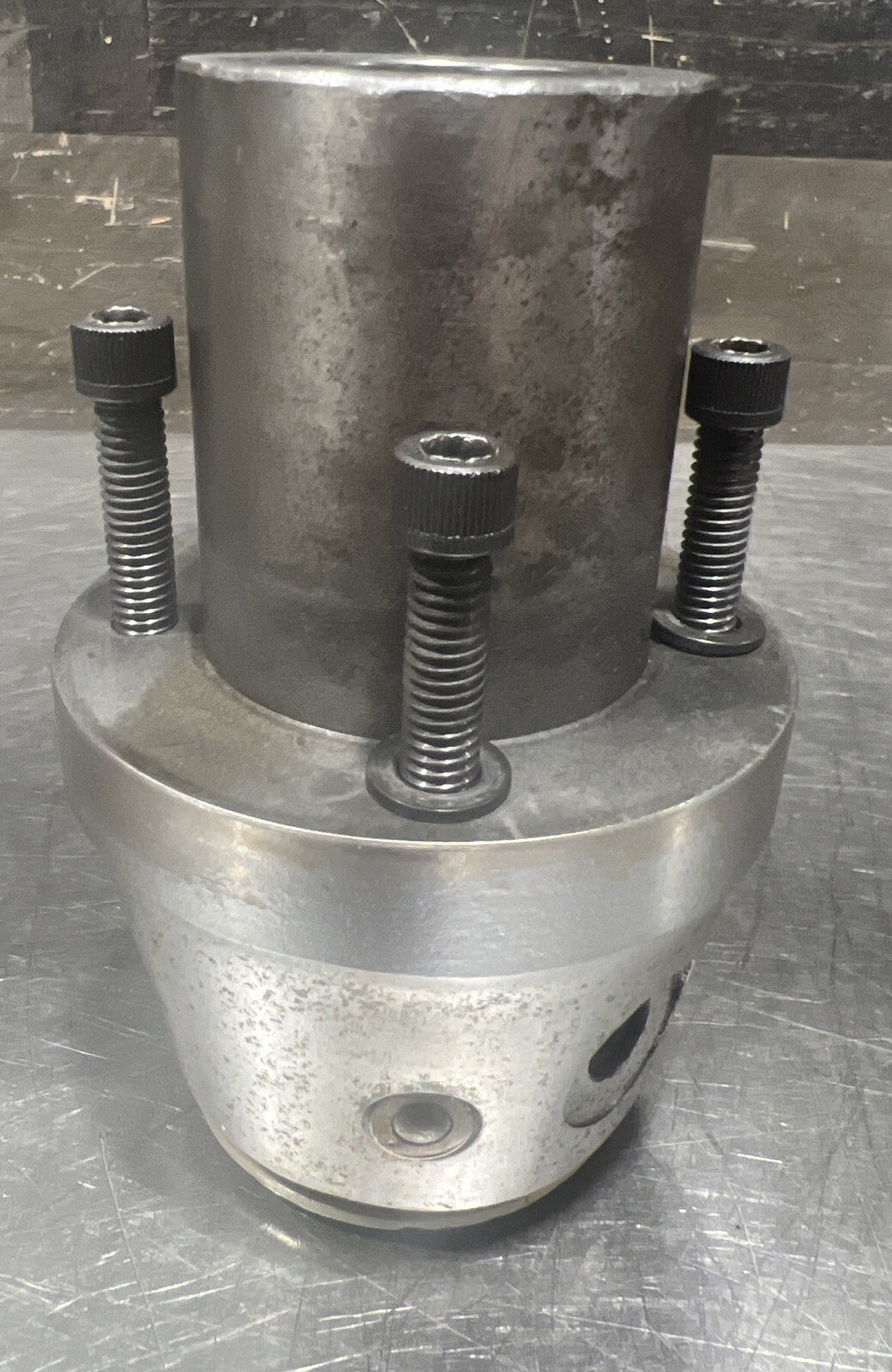 Genuine Hobart Model D-300 30 Qt Commercial Mixer Hub