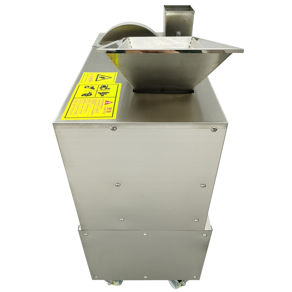 110V Commercial Dough Divider Multifunctional Dough Quantitative Dividing