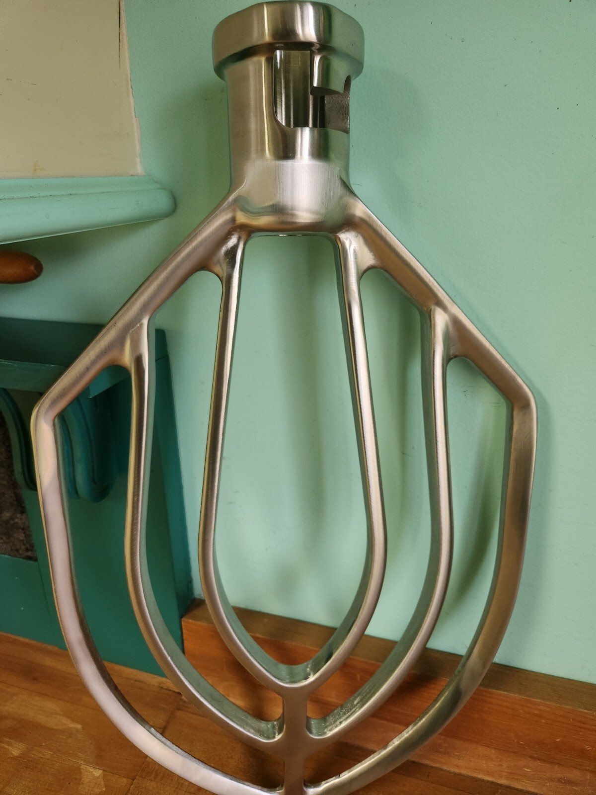 Hobart VMLH60B 60 Qt. “B” Stainless Beater 00-275886 Classic VMLH Mixers – NEW
