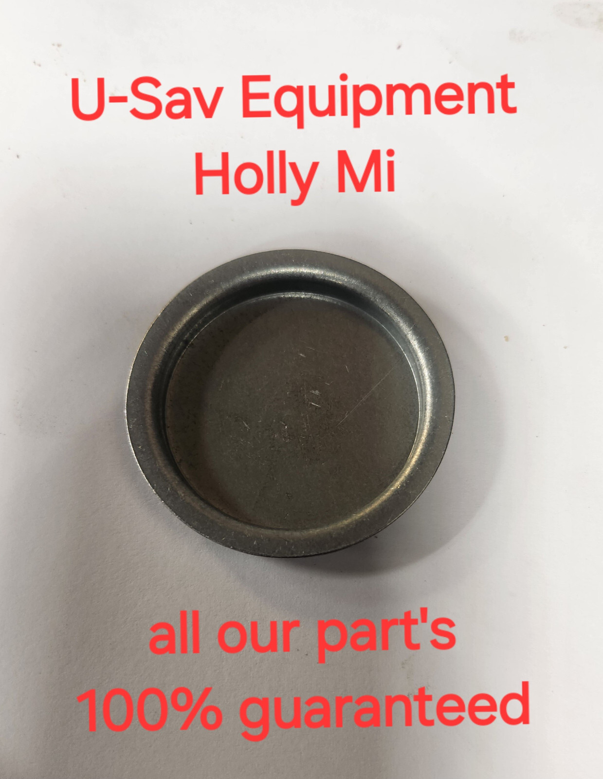 NEW Hobart Mixer Oil Cap H600 P660 L800 M802 V1401 # 060071 60071 alfa HM6-671